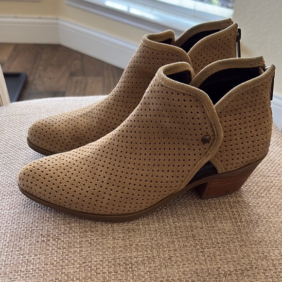 Ankle boots Adam Tucker sz 6 - Picture 1 of 9